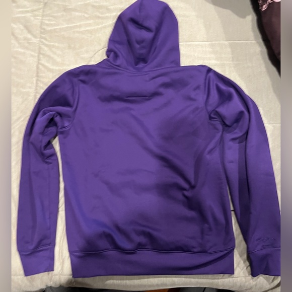 Women’s Cold Gear Sweatshirt - Picture 3 of 3